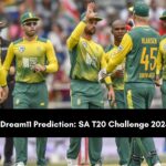 South Africa T20